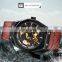 SKMEI 9248 Automatic Watch Wrist Luxury Men Wristwatch 30m Waterproof Mechanical Montre Homme
