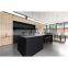 Factory European Modern Design Durable Plywood Kitchen Cabinets Cupboards with counter tops