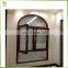 semicircle window half round window half-circle aluminum