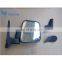 auto spare parts rear view mirror for Foton mini van