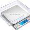 300g Mini Digital Scale Portable LCD Electronic Scale Jewelry Weighing Scale with retail box