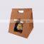 High quality multi color modern house-shaped detachable warm soft comfortable lwood pet house