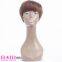 Short Red Brown Human Hair Wig with Wholesale Price