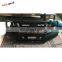 Front bumper for MIT Triton 06- 14,with winch bracket