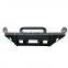 black Rear bumper for NAVARA NP300 2015
