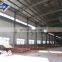 Low cost high rise steel structure prefabricated shopping mall design building