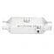 Auto racing intercooler, international for turbo intercooler core