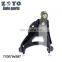 Front Lower Right Clio Suspension Arm for Renault for Mevotech Brand 7700794387