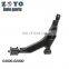 54500-02000 524-299 high quality suspension system control arm for Hyundai Atos
