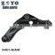 54501-4EA0B auto parts nissan High Quality For Nissan Parts lower control arm for Kadjar