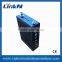 long range wireless transmitter for COFDM wireless audio video transmitter