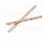 EMI BeCu Spring Clip-On Perpendicular Grounding Strip EMI Communication Shielding Strips