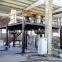 JINLU China Automatic Corian acrylic solid surface artificial marble stone production line machine acrylic sheet making line machinery