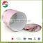 Wine Packaging Can with Movablel lid