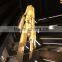 Handmade Large Hotel Luxury Chandelier