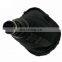 5/6 Speed Car Black Gear Shift Knobs Boot For VW