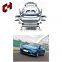 CH Front/Rear Bumper Support Complete Body Kit Car Parts With Front Rear Bumper For VW Scirocco 2015 to R