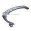 QCP-C139 Barber Chair PU Handrail