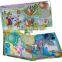 Jigsaw Text Book Puzzle Book Printing