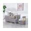Salon Hair Wash Chairs Shampoo Bed With Ceramic Bowl Bed Head Shampoo Chair