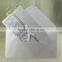 2016 Hotsell Silver Pocket Glitter Die Cut Elegant Dinner Invitation Card