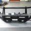 High Quality S/S Front Bumper For Toyota Hilux Vigo 2012