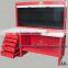 Guangdong Industrial Heavy Duty Steel Workbench