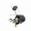 2019 hot selling auto spare parts LOCK Keys 893827539 443827539 For AUDI 80 B2 84 - 86
