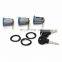 High quality auto parts Car door lock cylinder For Citroen Peugeot 9170CX, 9170.CW, 4161.H9, 9170 CX