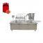 liquid pumps for filling liquid manual filling machine Mini automatic plastic ampoule
