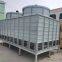 Spray Cooling Tower Couter-flow Copper Coil Industrial Cooling Systems