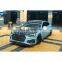 Corrosion-resistant Military Quality 100% Dry Carbon Fiber Material Front Bumper Lip For AUDI A5 S5 B9.5(21)