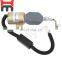 24V ENGINE STOP SWITCH SOLENOID 37V84A-56010