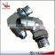 20 Years Manufacturer Carbon Steel Hydraulic Hose Fittings