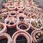 TU1 C10200 Copper Forged Pure Copper Motor End Ring