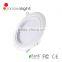 INNOVALIGHT high quality round shape 7inch 20w dimmable led downlight