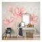 Paintings For Living Room 3D 5D 8D Wallpaper For Bedroom 3D Self-Adhesive Panels For Home Decor Dropshipping