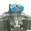 Staffa HMB080S/S03/71 Fixed Displacement Radial Piston Hydraulic Motor