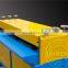 Good price HVAC duct beading machine metal grooving machine for square duct production machine
