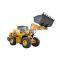 Made in China LOVOL brand HST transmission wheel loader FL960K for sale