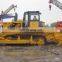 Продается б/у бульдозер Komatsu D155A, тяжелый гусеничный бульдозер Komatsu D155