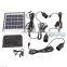 4W Solar Portable Powered Outdoor Emergency Lighting System Bulb Light