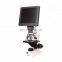 BIOBASE China LCD Light Optical Digital Microscope for Laboratory With Electronic Camera