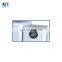 Medfuture Vertical Planetary Ball Mill Square Model Laboratory  Ball Mill Grinder for Sale