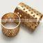FB092 Wrapped Split Sleeve Bronze Bushing  Bearing Bronze