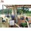 Easy To Operate Quick Blade Stirring Cow Dung Dryer Machine for Sale