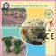 shuliy plant mini reaper binder-mini rice combine harvester