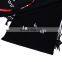 Wholesale Custom Flannel Drawstring Shrink Protective Badminton Racket Cover