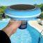 Hot Sale China Solar Ionizer Swimming Pool Purifier Solar Ionizer Ionizador Solar Para Piscina