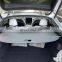 HFTM modify wholesale retractable cargo cover for Tesla Model Y with high quality kits cheap price factory supply for us market